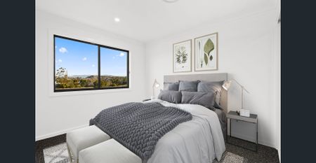 Modern Brand-New Duplex in Sought-After Family Area - Photo 3