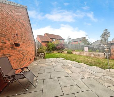 1 bedroom detached to rent Austin Avenue, ws13 - Photo 1