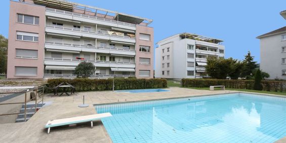 1.5 Zimmer, 3. Stock - Photo 3