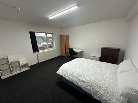 Room in a Shared House, Holbrook Lane, CV6 - Photo 3