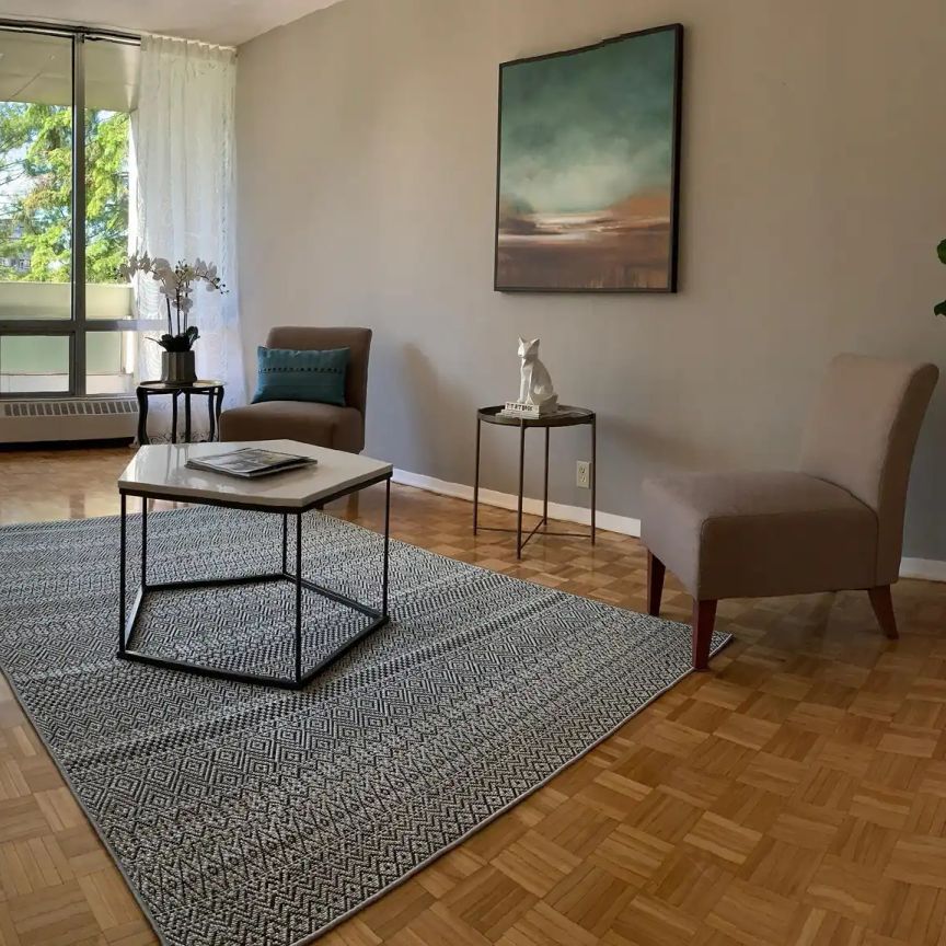 Norberry Residences (2660 Norberry Cres., 740, 790 & 840 Springland Dr.) — 2660 Norberry 1-Bed Large - Photo 1