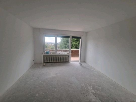2.5 Zimmer Wohnung mit Balkon - Photo 1