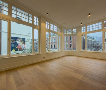 Te huur: Appartement Boomgaardhof in Rotterdam - Photo 3