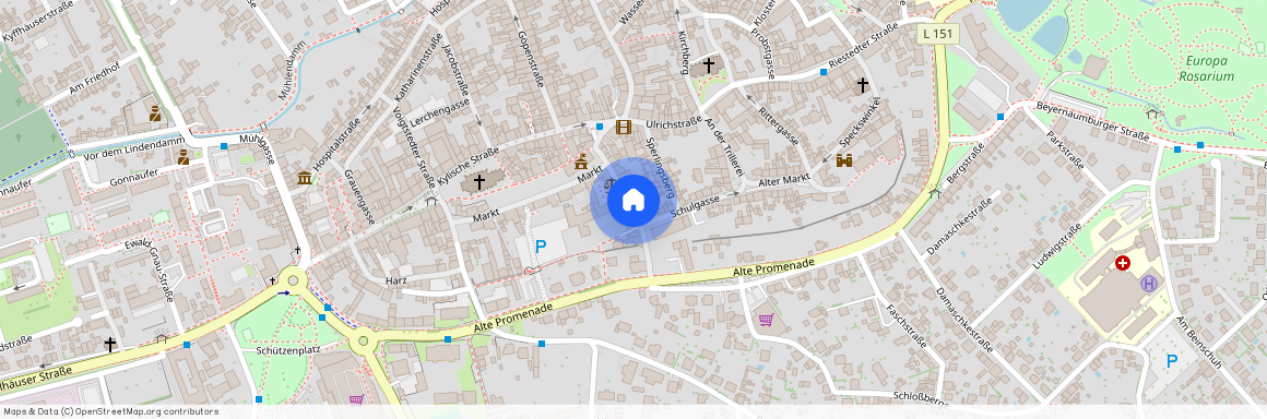 Schlossgasse, 06526, Schlossgasse    Sangerhausen