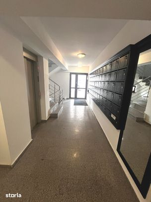 Nemobilat | apartament 2 camere D | 56 mp | bloc nou | Bucium Confort - Photo 1