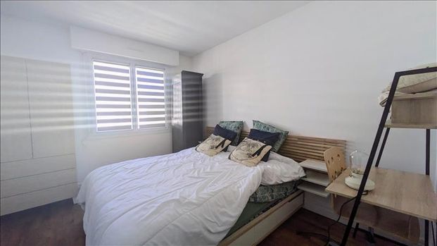 4 pièces - Meublé - 79,89 m² - 2ème étage - Colocation autorisée - Photo 1