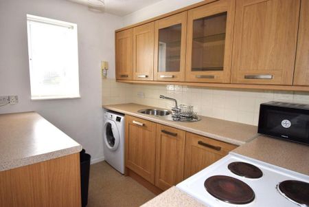 1 bedroom flat to rent - Photo 4