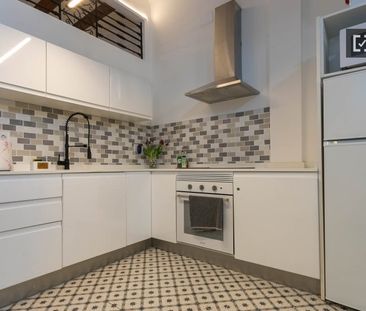 valencia, Valencian Community 46011 - Photo 6