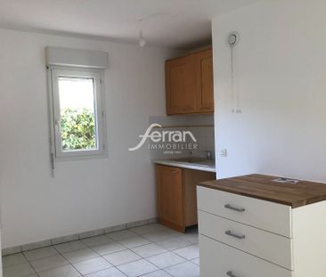 Location Appartement 3 pièces 57m² DRAGUIGNAN 83300 - Photo 2