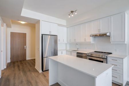 For Lease - 27 Korda Gate Unit# 215, Vaughan, Ontario - Photo 5