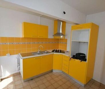 Appartement T3 Trinite - Photo 2