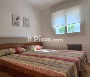 Piso en alquiler en Alhama de Murcia - Foto 4