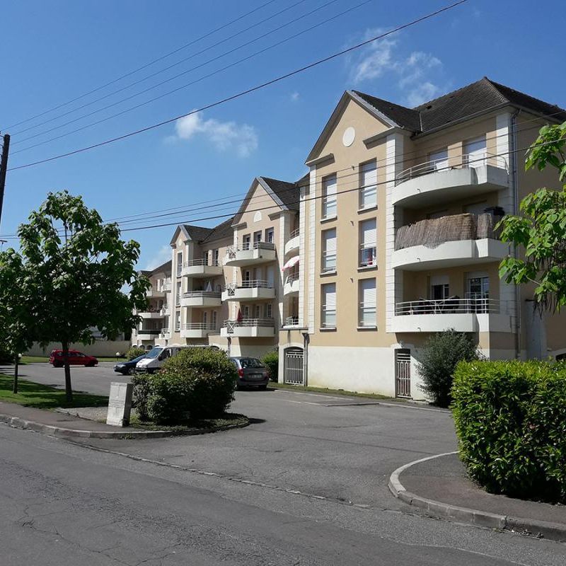 Bel appartement proche gare de Sens - Photo 2