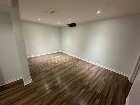 For Lease - 1865 Cricket Lane Unit# Basement, Pickering, Ontario - Photo 5