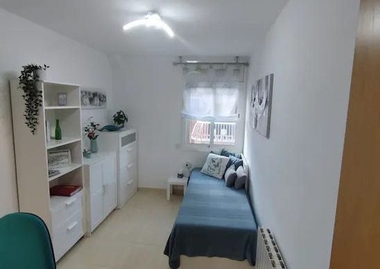 Carrer Tarragona, Badalona, Catalonia 08913