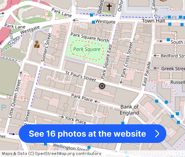 Plus An Extra Room, Leeds, LS12 - Photo 1