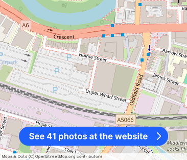 Oxbow, Stephenson House - Photo 1