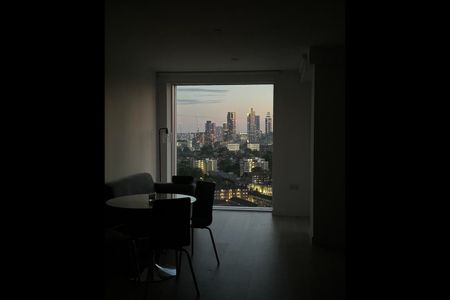 Studio Flat, Hurlock Heights, SE17 - Photo 4