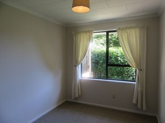 Riccarton – 3 bedroom unit. 1 bathroom - Photo 1