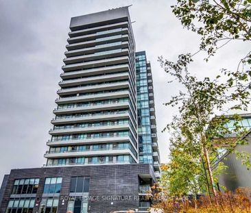 For Lease - 20 Minowan Miikan Lane Unit# 704, Toronto, Ontario - Photo 6