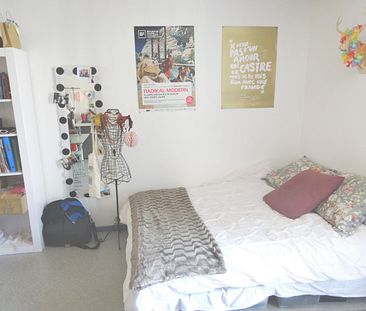 STUDIO 28m²+BALCON Nîmes Centre MEUBLÉ 477€ H.C - Photo 1