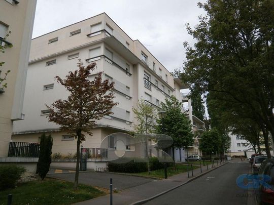 Location Appartement 1 pièce 27m² NANCY 54000 - Photo 1