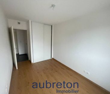 Location appartement Grenoble 38000 65.34 m² - Photo 5