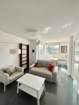 Location Appartement 2 pièces 37m² TOULOUSE 31000 - Photo 1