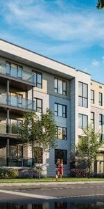 APPARTEMENT À LOUER À LAVAL | 4½ | 2 SDB | STATIONNEMENT | ASCENSEUR | INTERNET | RANGEMENT | À PARTIR DU 1er MAI 2026 - Photo 4