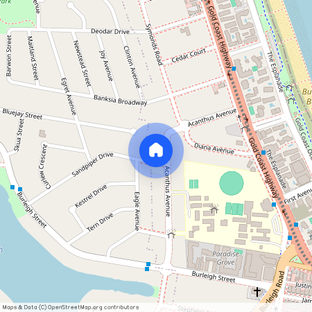 29B Acanthus Avenue, Qld 4220, Burleigh Heads