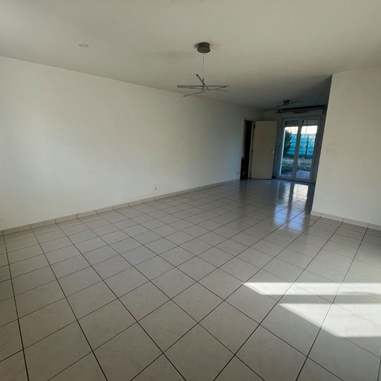 ROMILLE - Maison plain-pied - 3 chambres - Photo 1