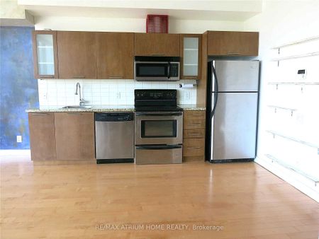 Pure Spirit Lofts , #2209 - Photo 5