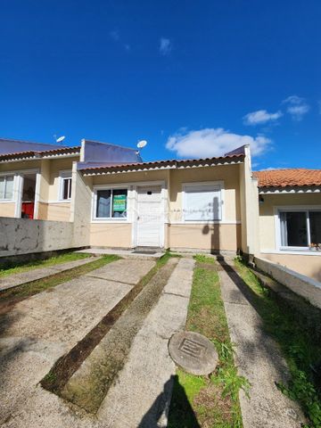 Casa em Condomínio com 2 quartos e 75m² para alugar em Formoza, Alvorada. - Foto 4