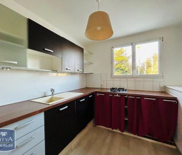 Appartement à louer 3 pièces 64.33m² - Photo 5