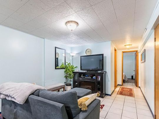 For Lease - 1178 Ogden Avenue Unit# (Basement Only), Mississauga, Ontario - Photo 1