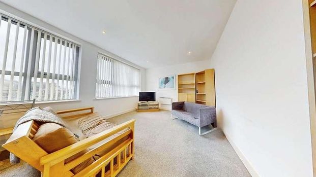 Mount Stuart Square, Cardiff Bay, Cardiff, CF10 - Photo 1