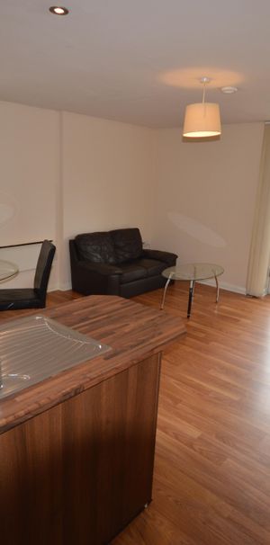 2 bedroom apartment to rent - Photo 1