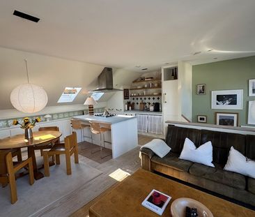 2 Bed Flat, Devonport Road, W12 - Photo 3