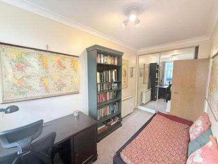 2 bedroom apartment to rent - Photo 3