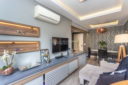 Apartamento com 1 quarto e 62m² para alugar em Moinho de Vento, Porto Alegre. - Photo 2