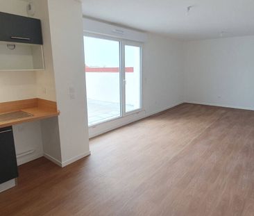 Location appartement 3 pièces 64.37 m² à Linselles (59126) - Photo 4