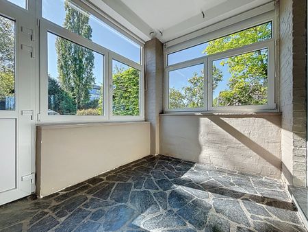 Maison 3 chambres + bureau au cœur d'Embourg - Photo 2