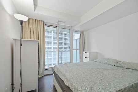 For Lease - 35 Bastion Street Unit# 1120, Toronto, Ontario - Photo 2