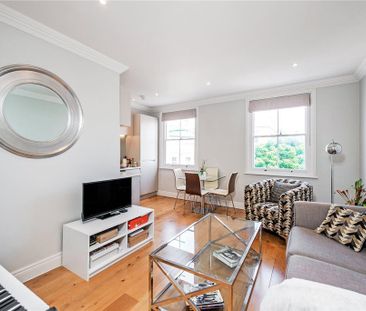 3 bedroom flat to rent - Photo 2