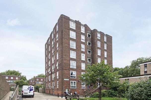 Lansdowne Drive, London Fields, E8 - Photo 1