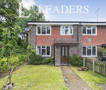 The Weald, East Grinstead, RH19 - Photo 4