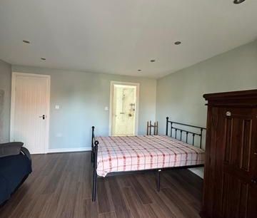1 bedroom detached house to rent - Photo 1
