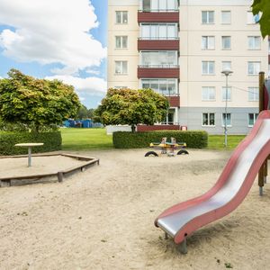 Frans G Wibergs väg 1 – Kristianstad - Foto 2
