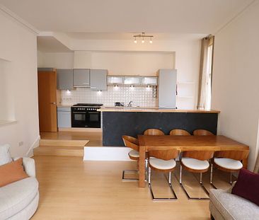 2 Bed, First Floor Flat - Photo 1