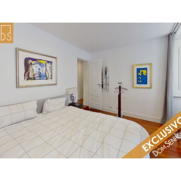 Apartamento T1 em Lisboa - Photo 1